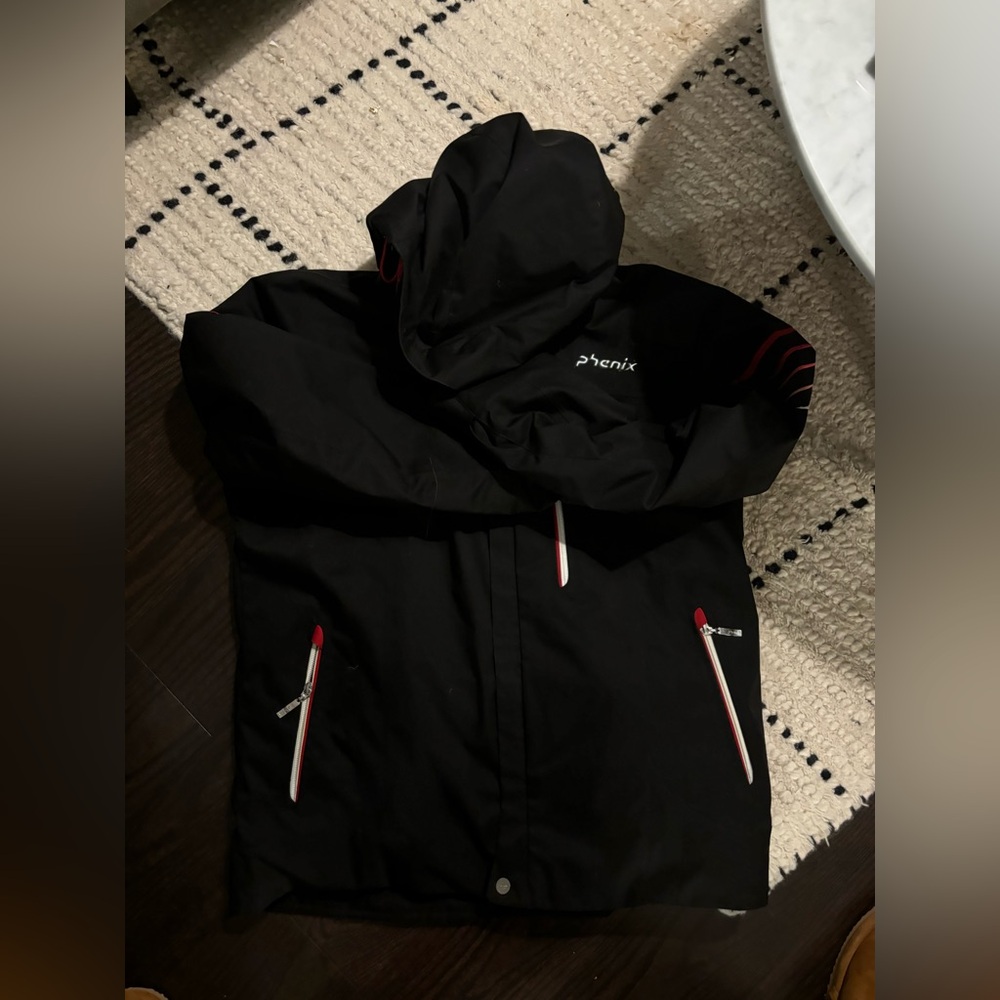 Phenix Ski Jacket XL
